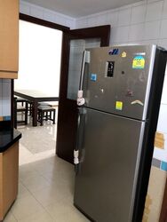 Woodsvale (D25), Condominium #365948891